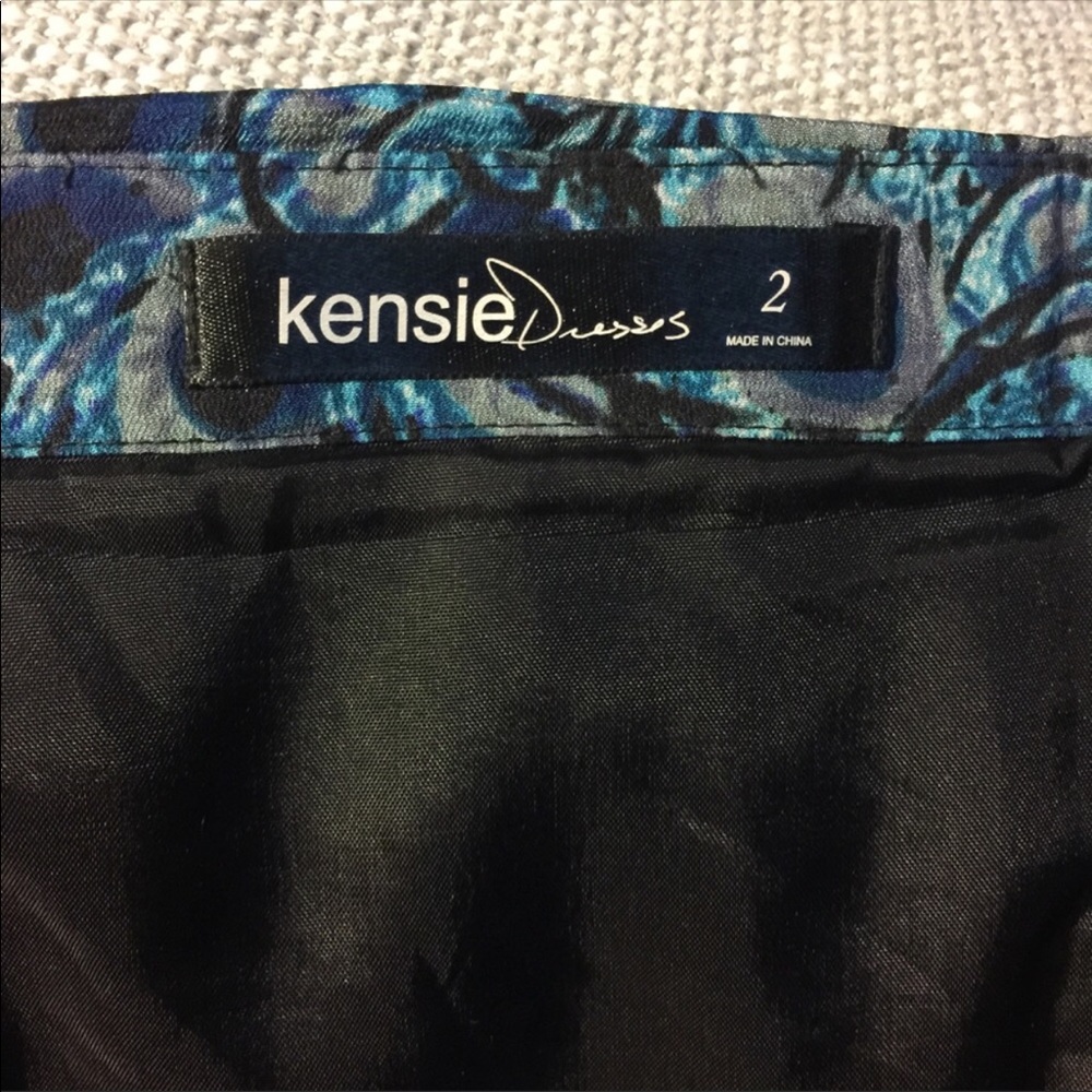 KENSIE Mini Dress - Picture 6 of 6